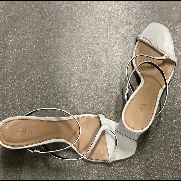 ZARA Sandals